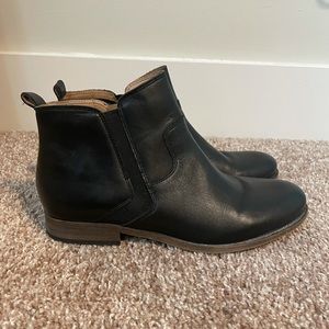 Franco Sarto Booties